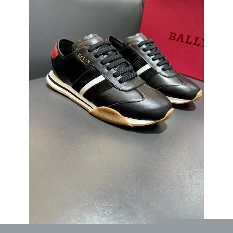 Bally Sneakers